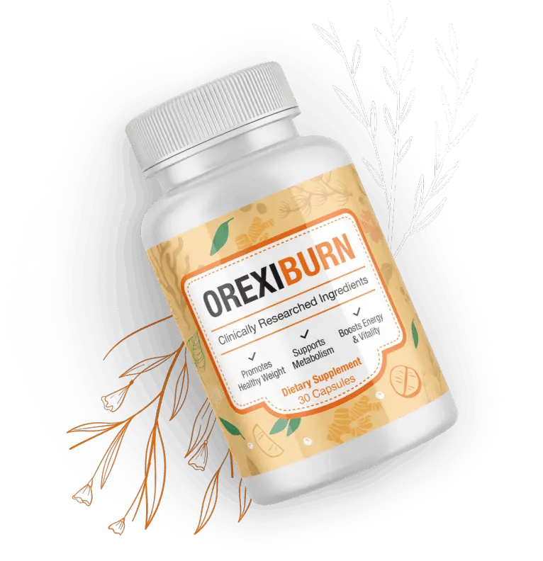orexiburm discount official