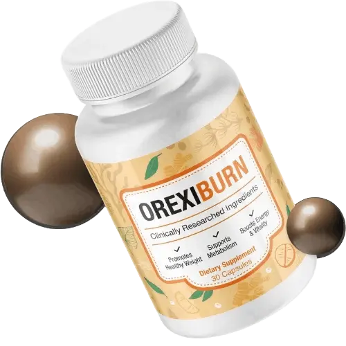 OrexiBurn